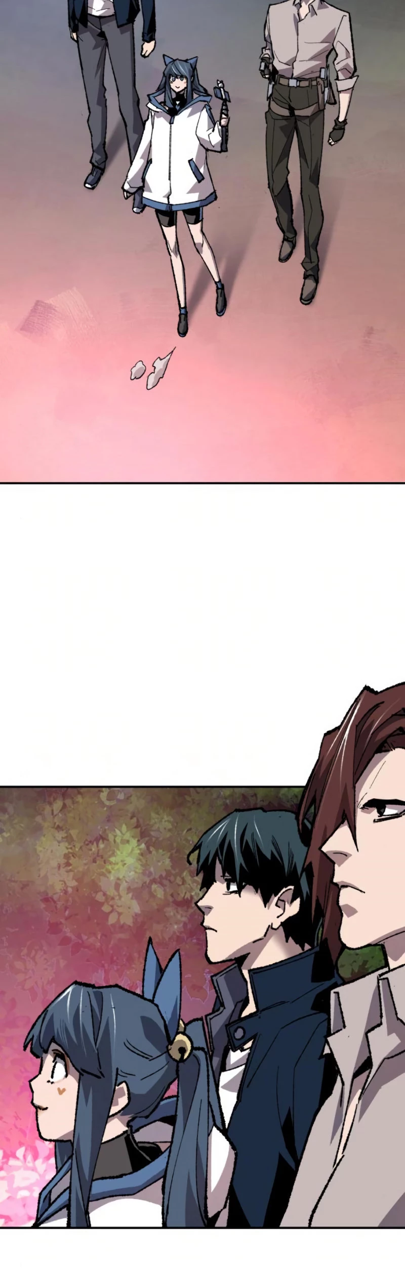 Rompiendo Limites > Capitulo 19 > Page 401