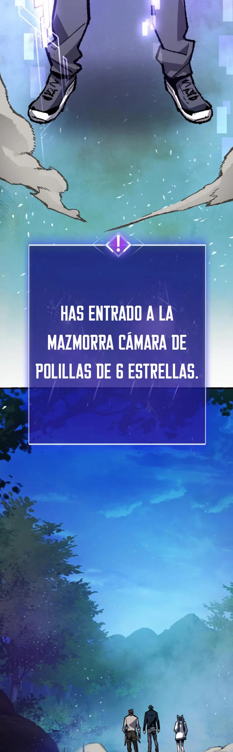 Rompiendo Limites > Capitulo 19 > Page 481