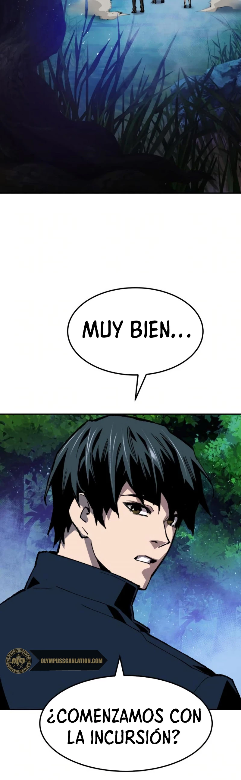 Rompiendo Limites > Capitulo 19 > Page 491