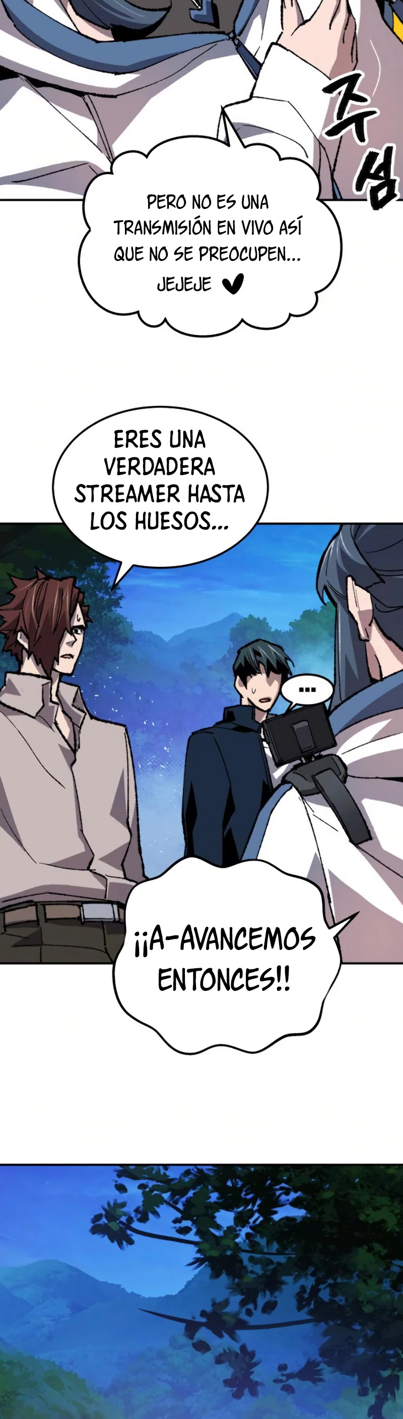 Rompiendo Limites > Capitulo 19 > Page 511