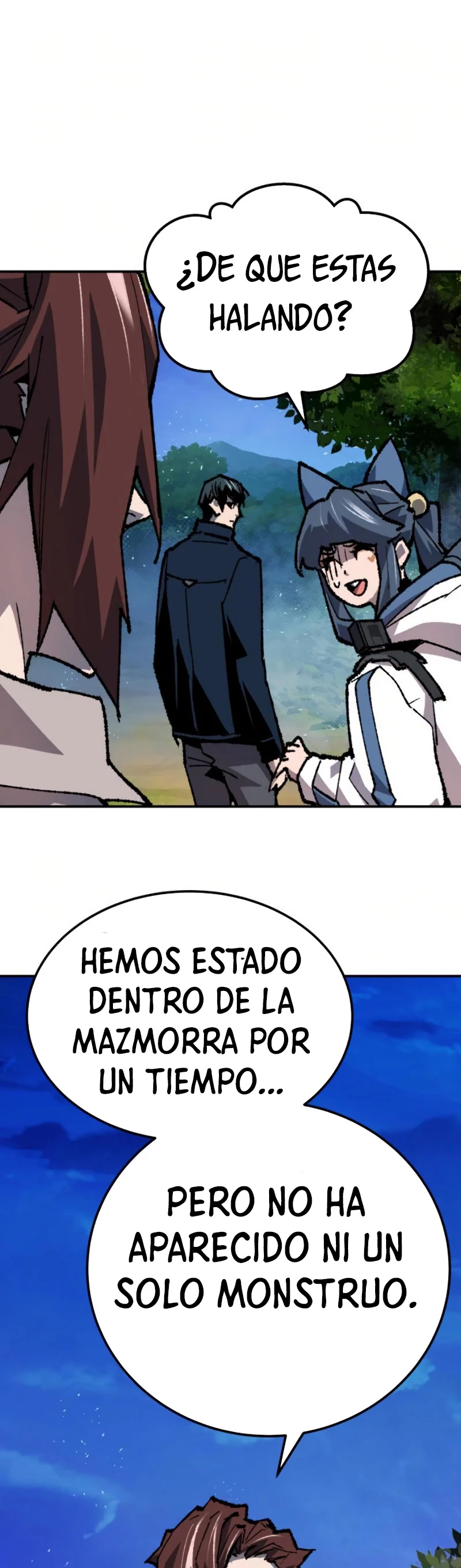 Rompiendo Limites > Capitulo 19 > Page 541