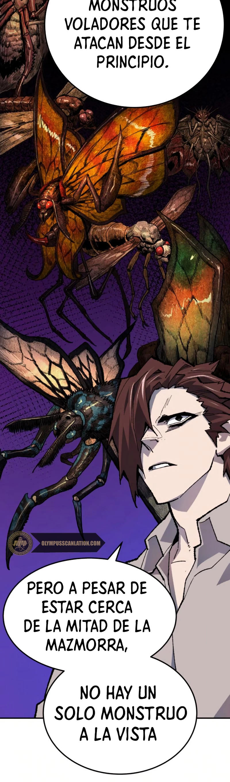 Rompiendo Limites > Capitulo 19 > Page 581