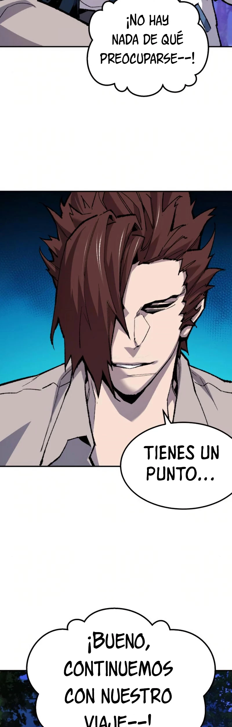 Rompiendo Limites > Capitulo 19 > Page 601