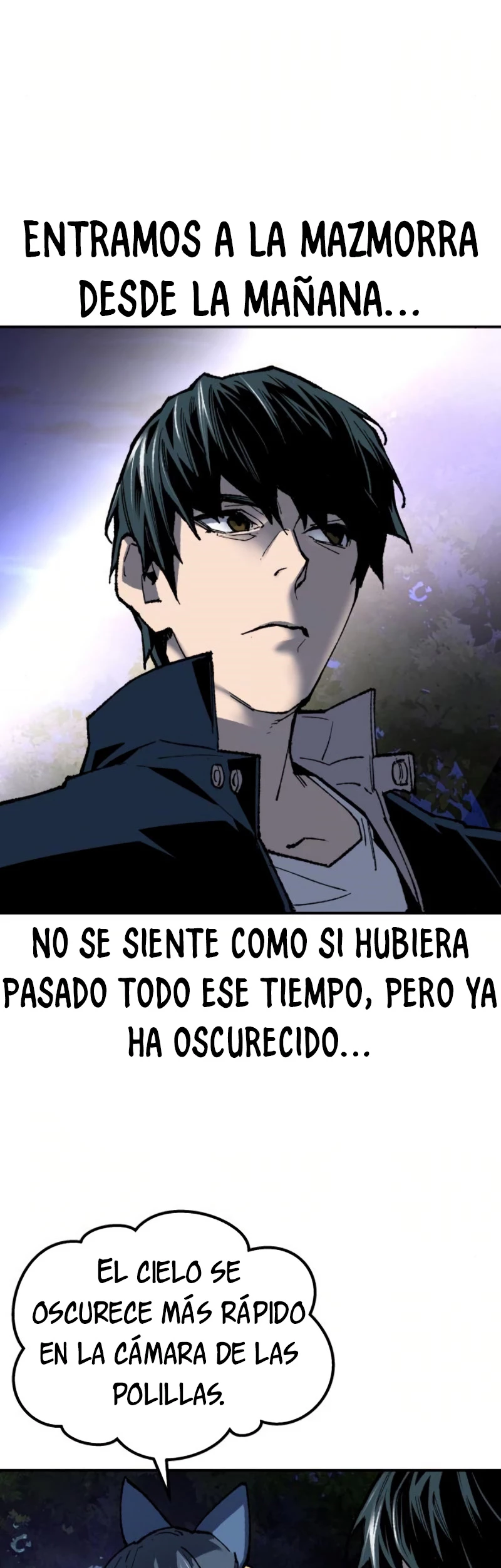 Rompiendo Limites > Capitulo 19 > Page 631