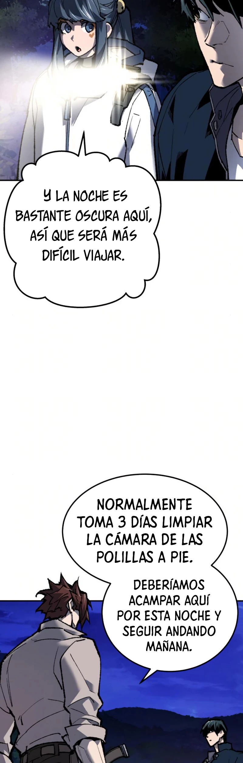 Rompiendo Limites > Capitulo 19 > Page 641