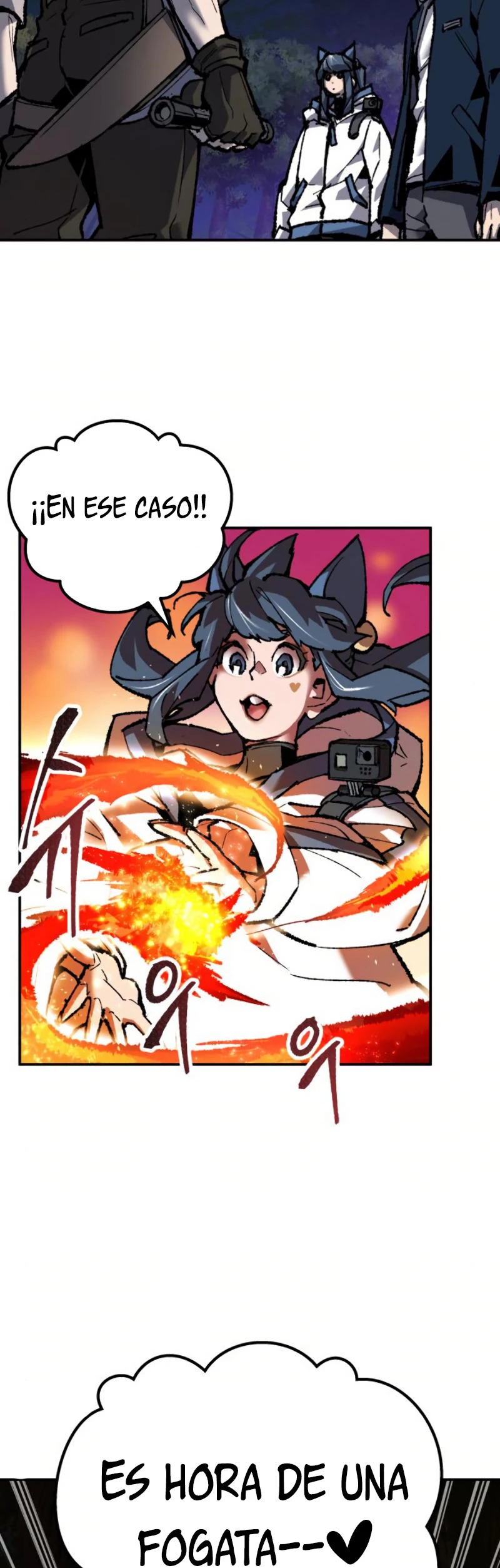 Rompiendo Limites > Capitulo 19 > Page 661