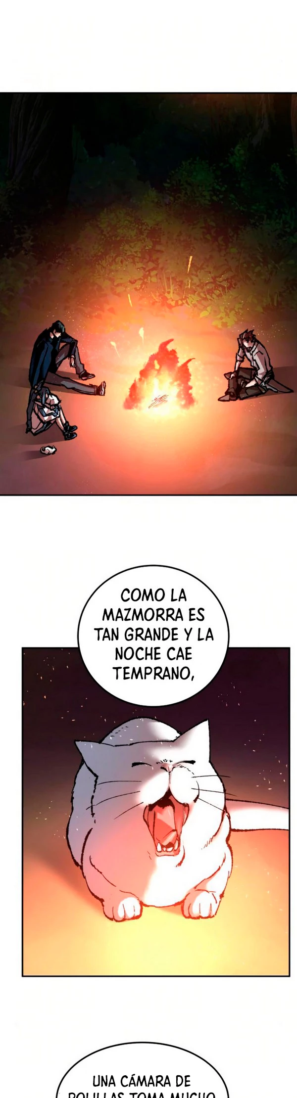 Rompiendo Limites > Capitulo 19 > Page 671