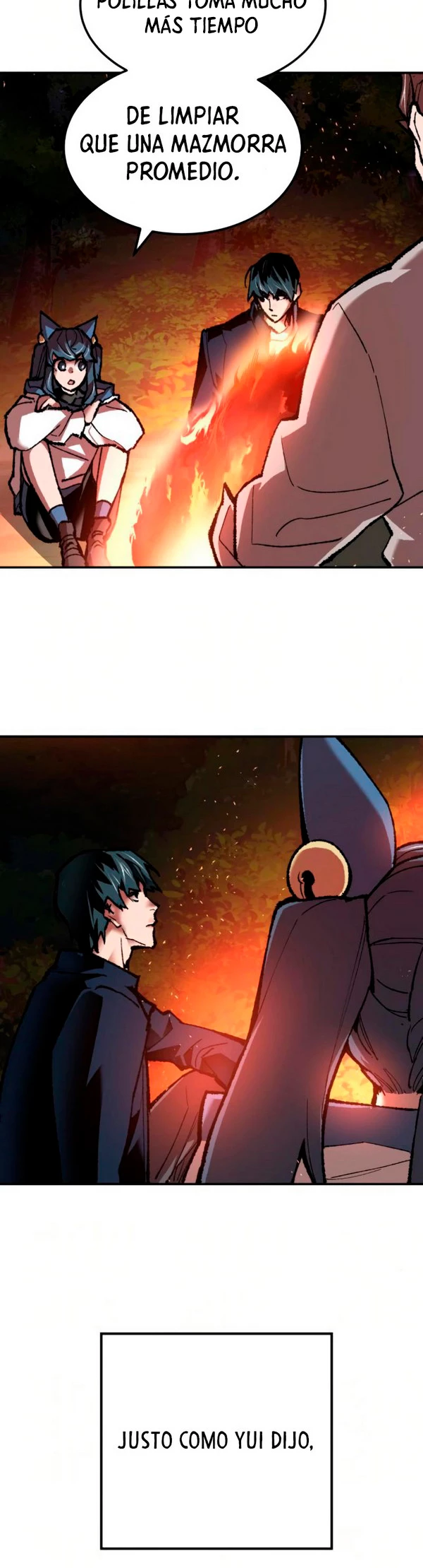 Rompiendo Limites > Capitulo 19 > Page 681