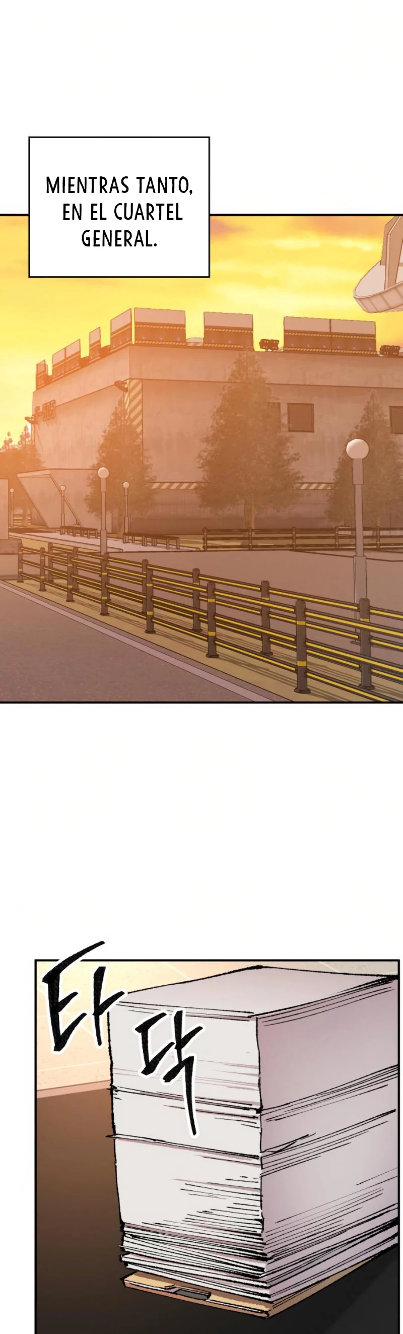 Rompiendo Limites > Capitulo 19 > Page 721