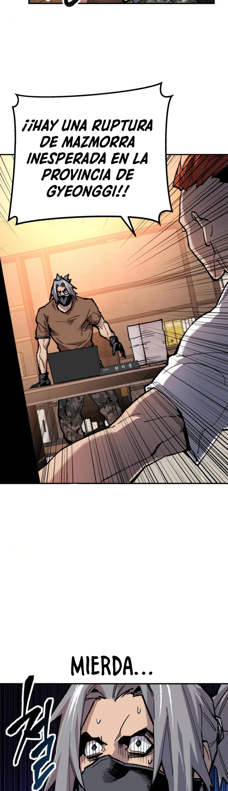 Rompiendo Limites > Capitulo 19 > Page 761