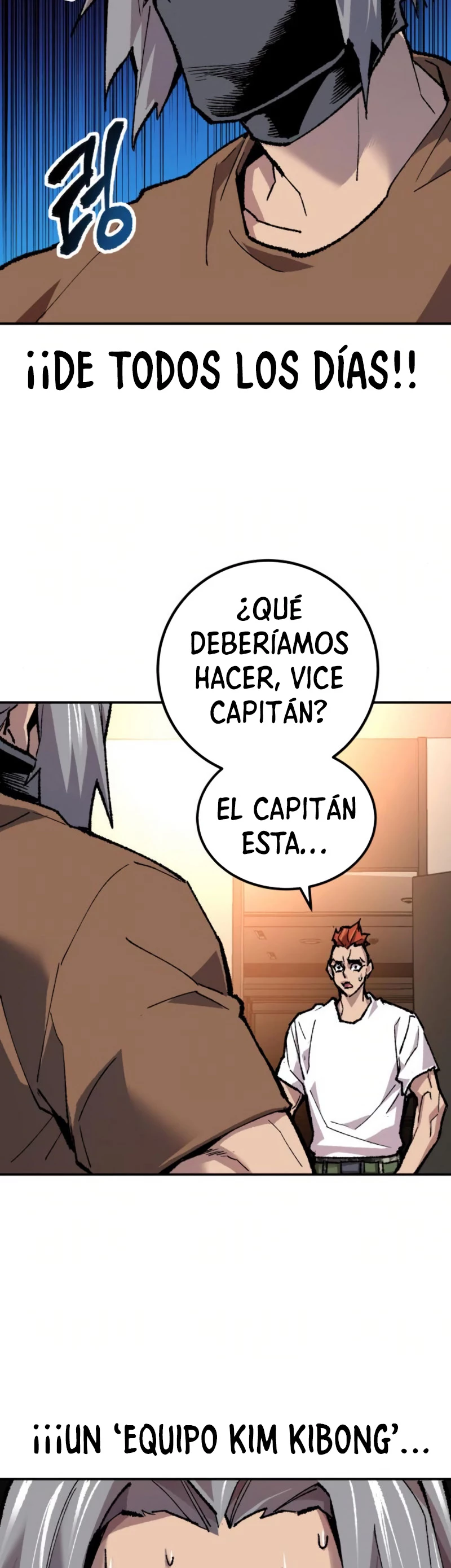 Rompiendo Limites > Capitulo 19 > Page 771