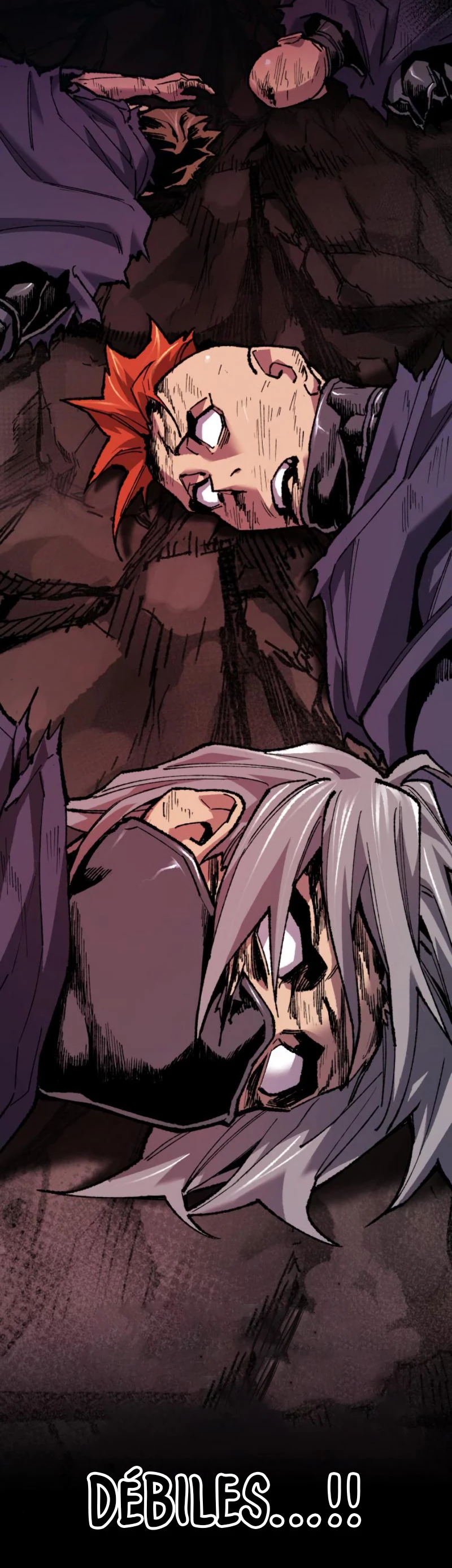 Rompiendo Limites > Capitulo 19 > Page 791