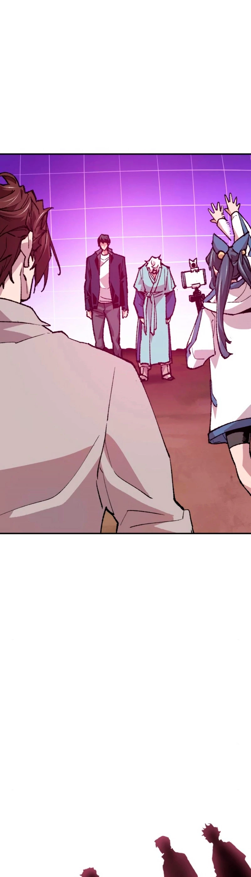 Rompiendo Limites > Capitulo 19 > Page 51