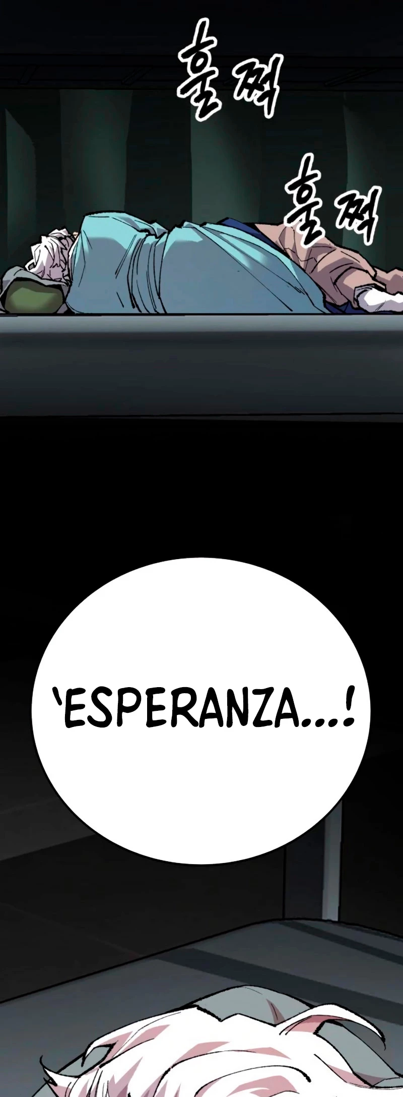 Rompiendo Limites > Capitulo 19 > Page 861