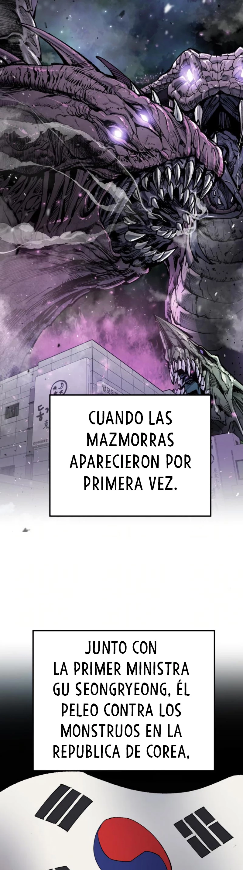 Rompiendo Limites > Capitulo 19 > Page 111