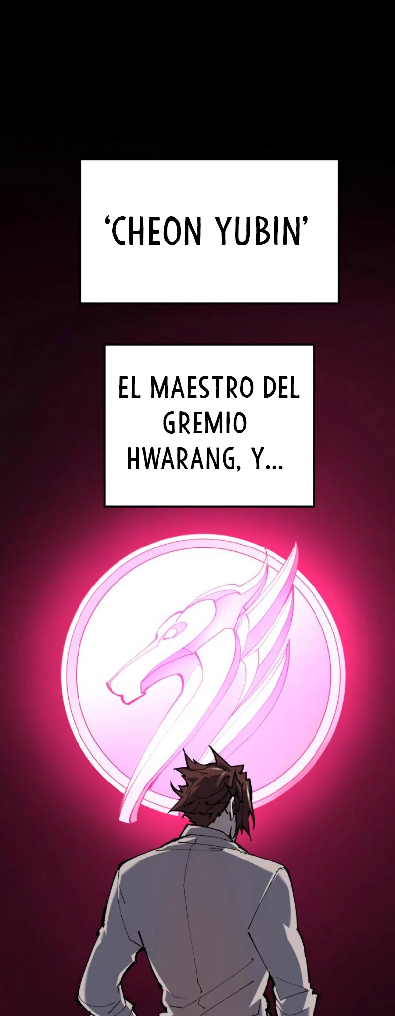 Rompiendo Limites > Capitulo 19 > Page 131