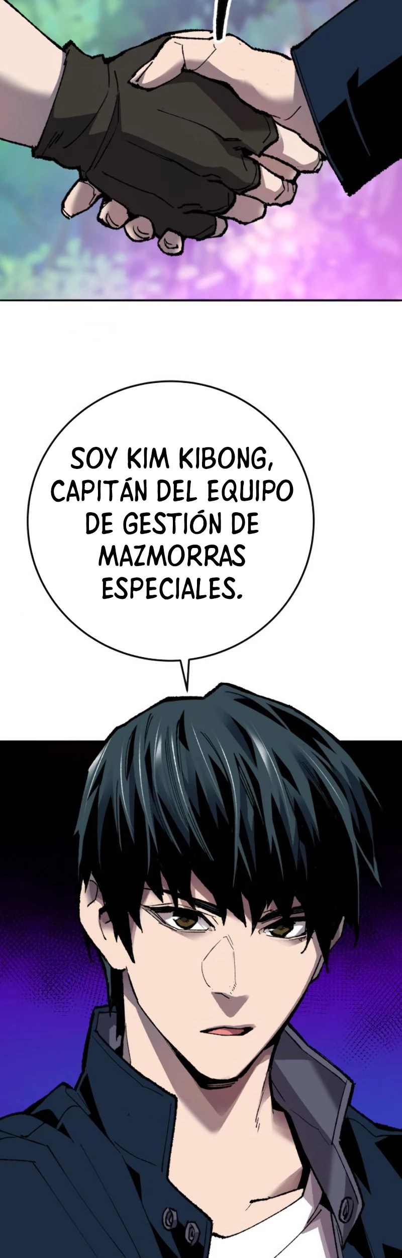 Rompiendo Limites > Capitulo 19 > Page 161