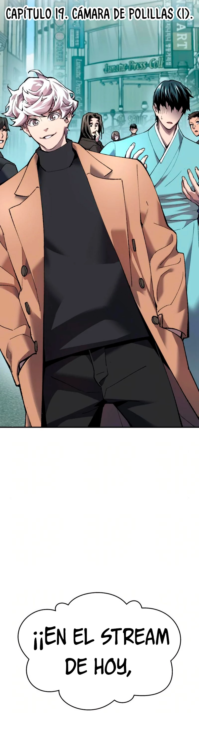 Rompiendo Limites > Capitulo 19 > Page 181