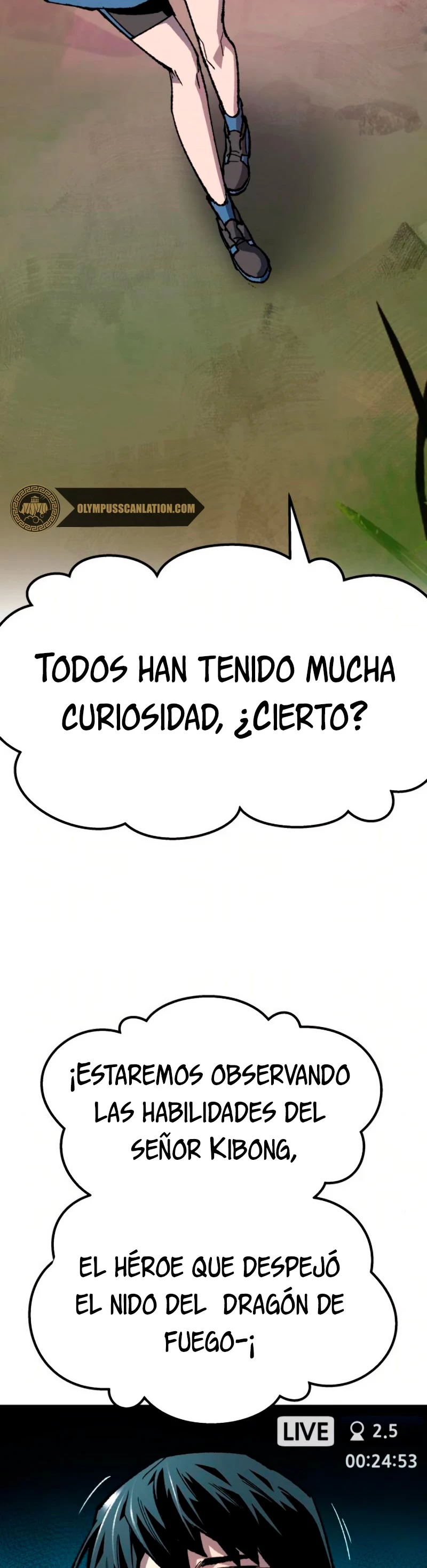 Rompiendo Limites > Capitulo 19 > Page 211