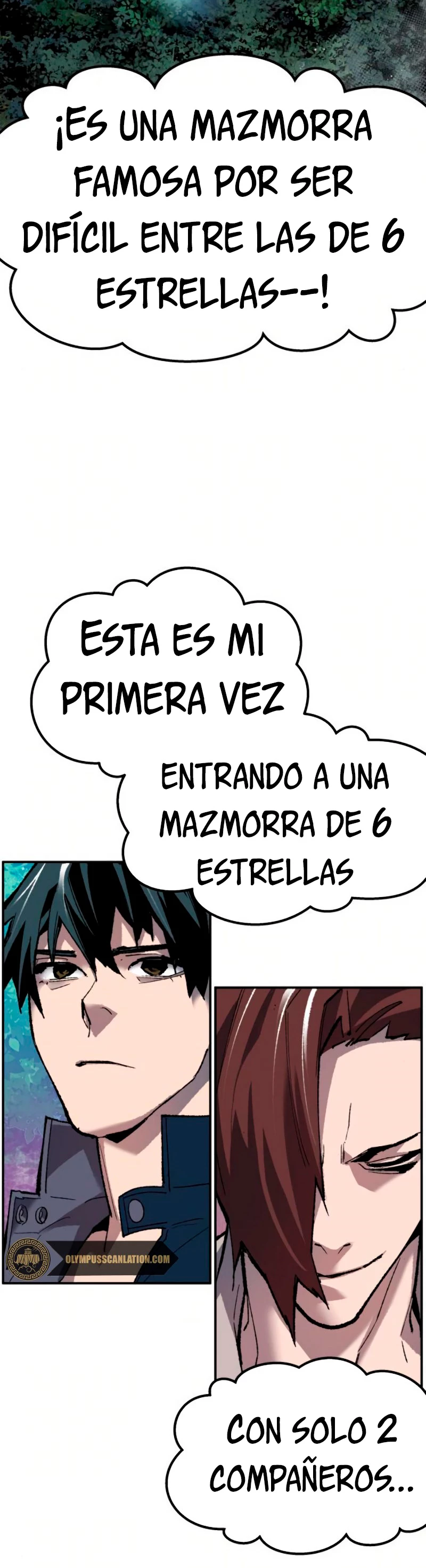 Rompiendo Limites > Capitulo 19 > Page 241