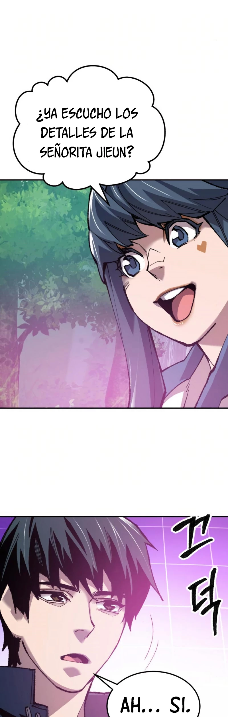 Rompiendo Limites > Capitulo 19 > Page 301