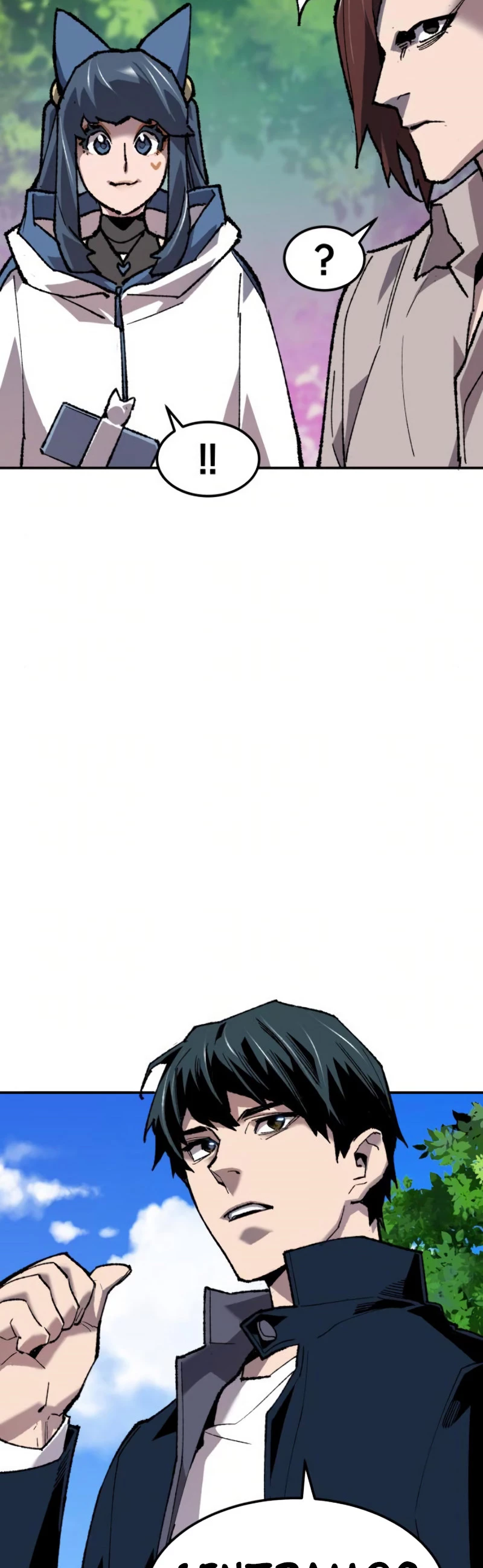 Rompiendo Limites > Capitulo 19 > Page 351