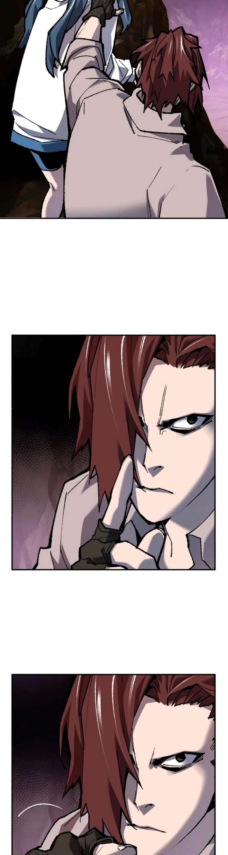 Rompiendo Limites > Capitulo 22 > Page 551