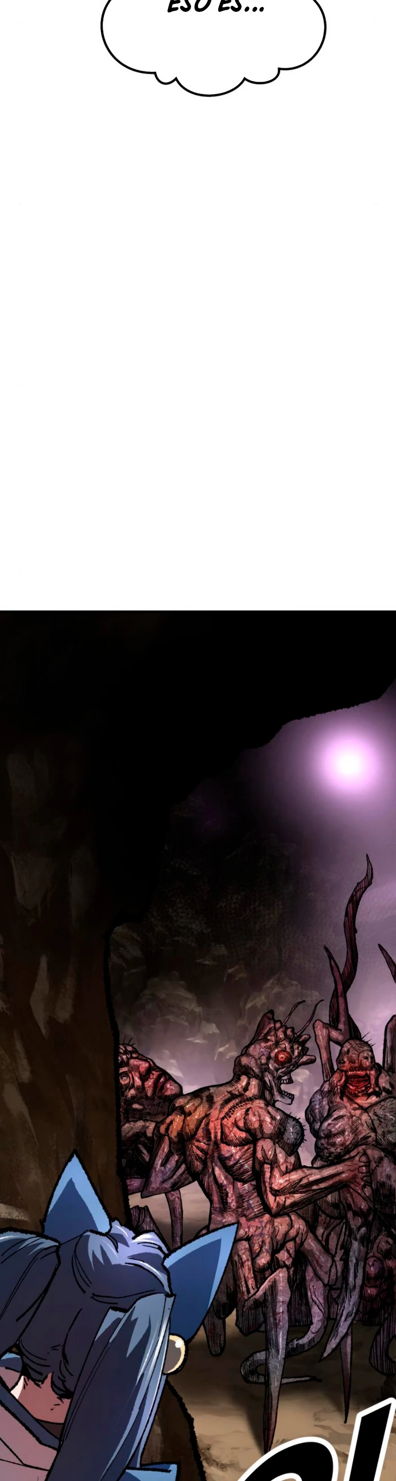 Rompiendo Limites > Capitulo 22 > Page 581