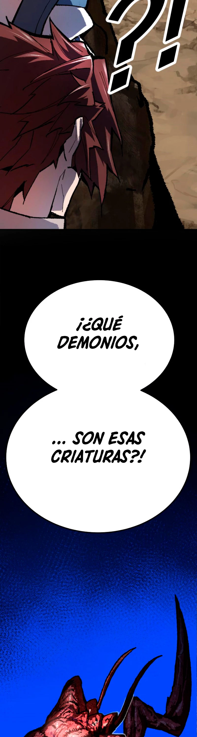 Rompiendo Limites > Capitulo 22 > Page 591