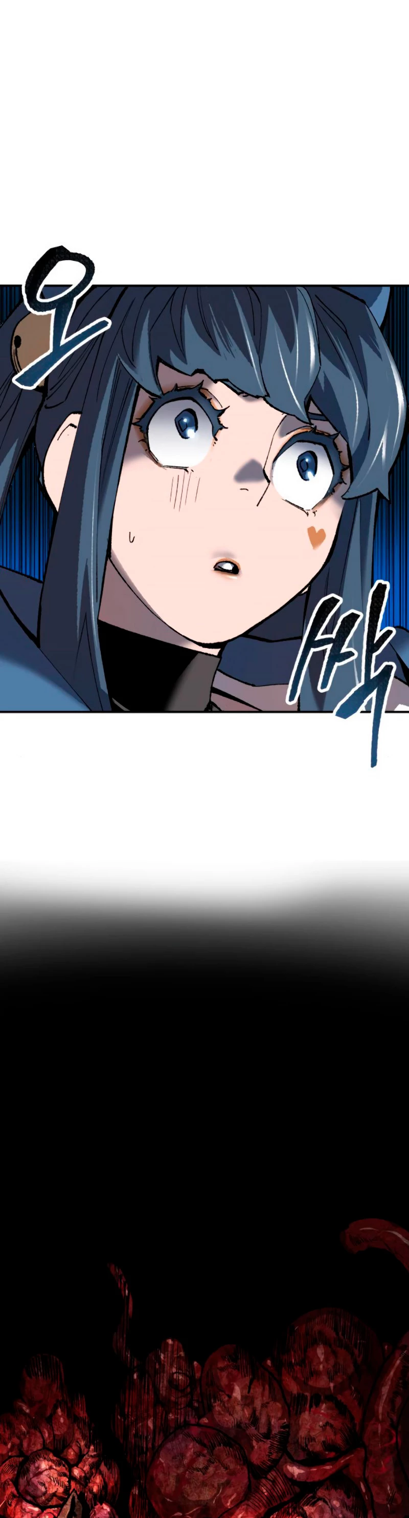 Rompiendo Limites > Capitulo 22 > Page 01