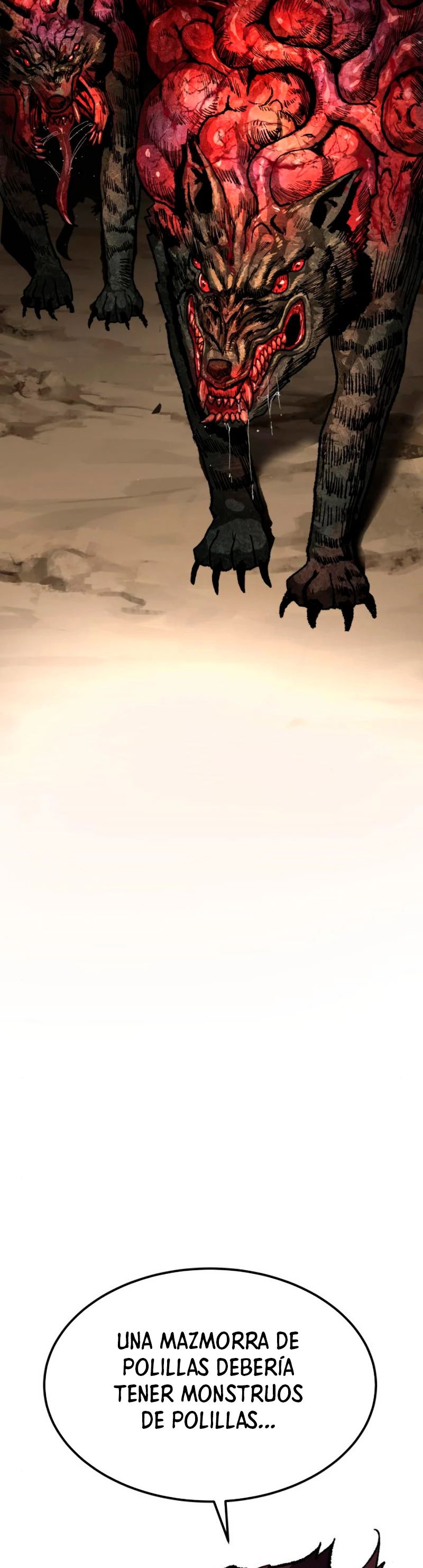 Rompiendo Limites > Capitulo 22 > Page 11