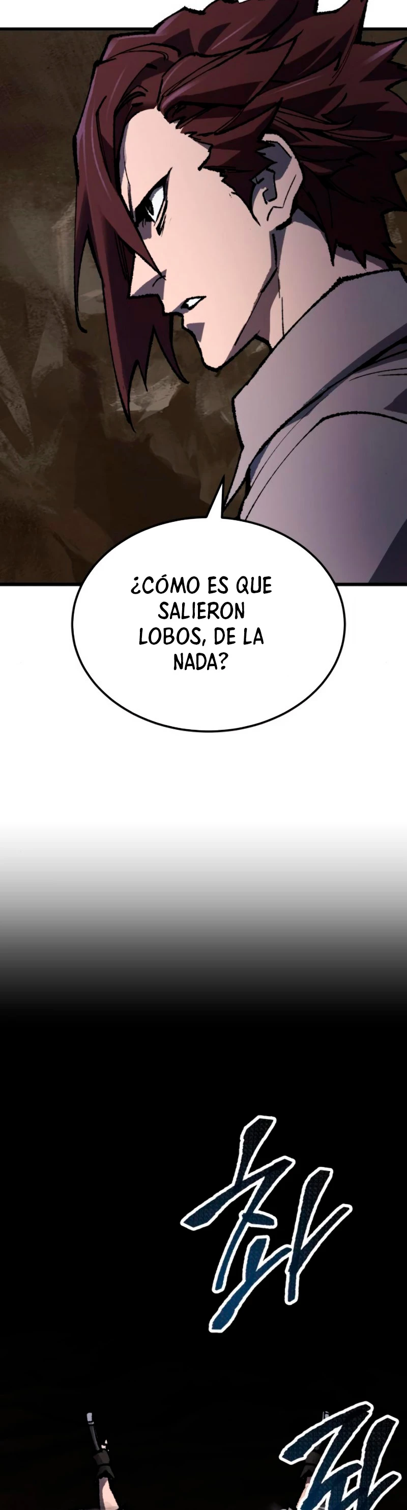 Rompiendo Limites > Capitulo 22 > Page 21