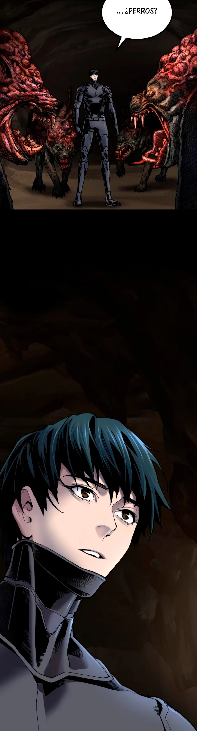 Rompiendo Limites > Capitulo 22 > Page 51