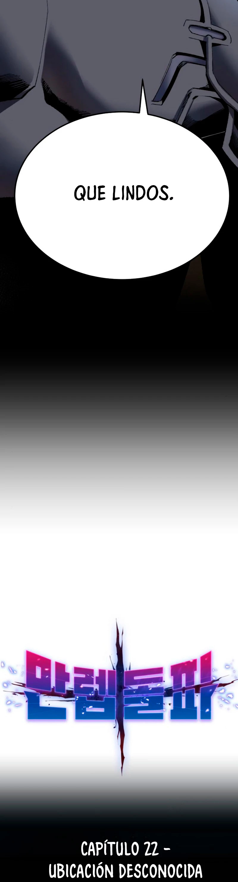 Rompiendo Limites > Capitulo 22 > Page 61