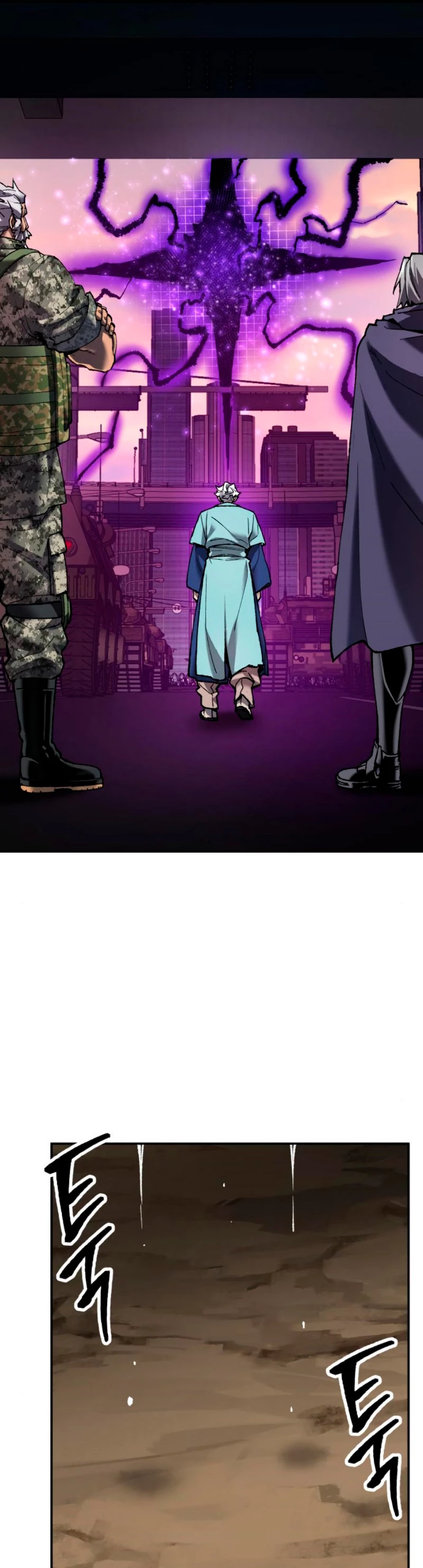 Rompiendo Limites > Capitulo 22 > Page 71