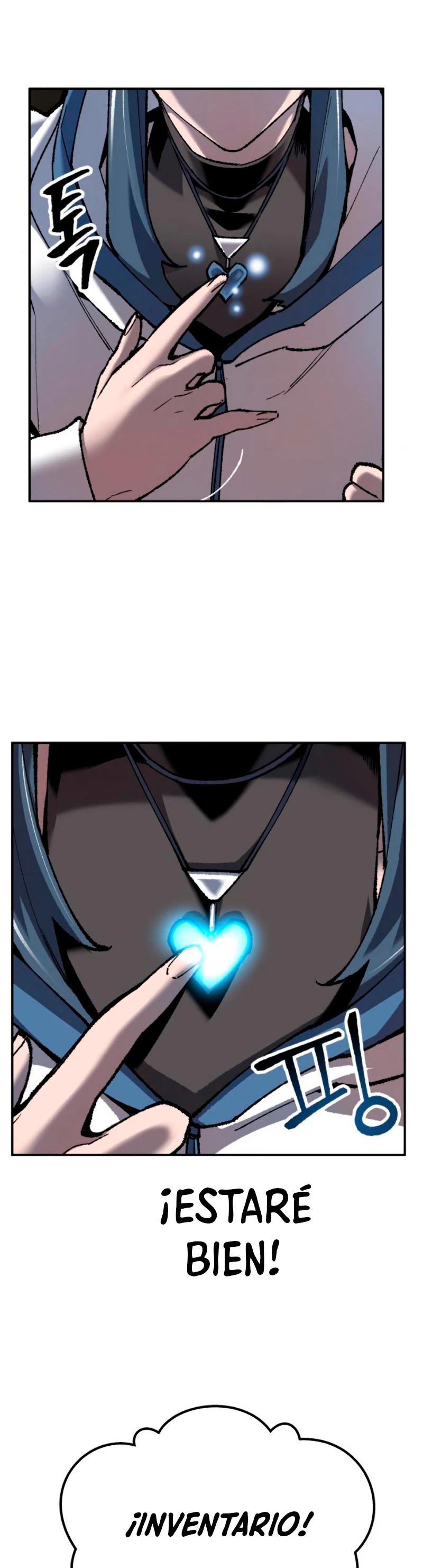 Rompiendo Limites > Capitulo 22 > Page 101