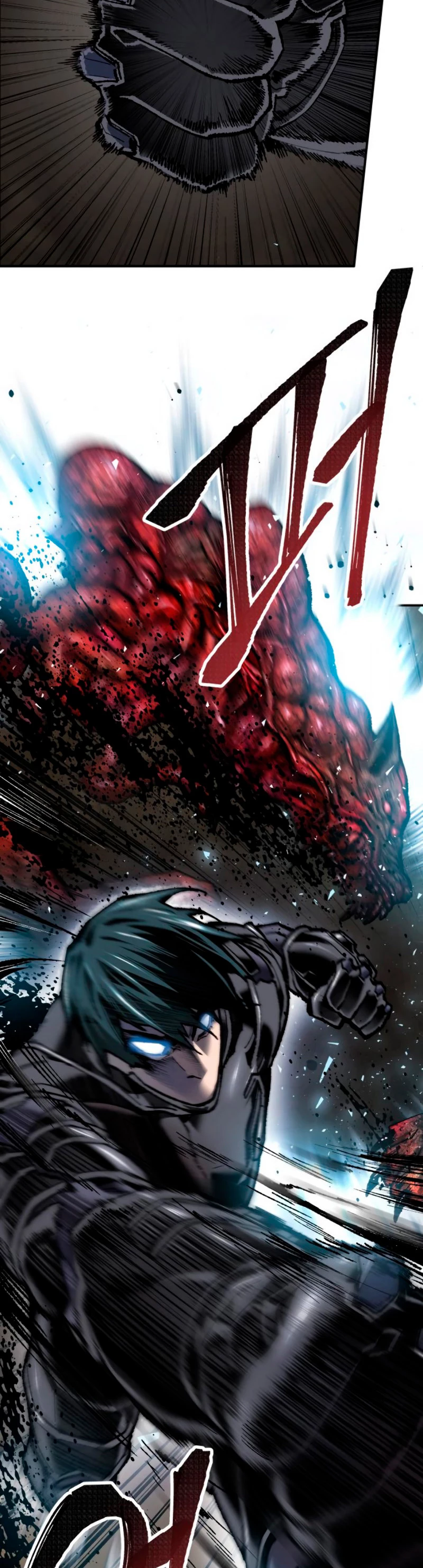 Rompiendo Limites > Capitulo 22 > Page 151