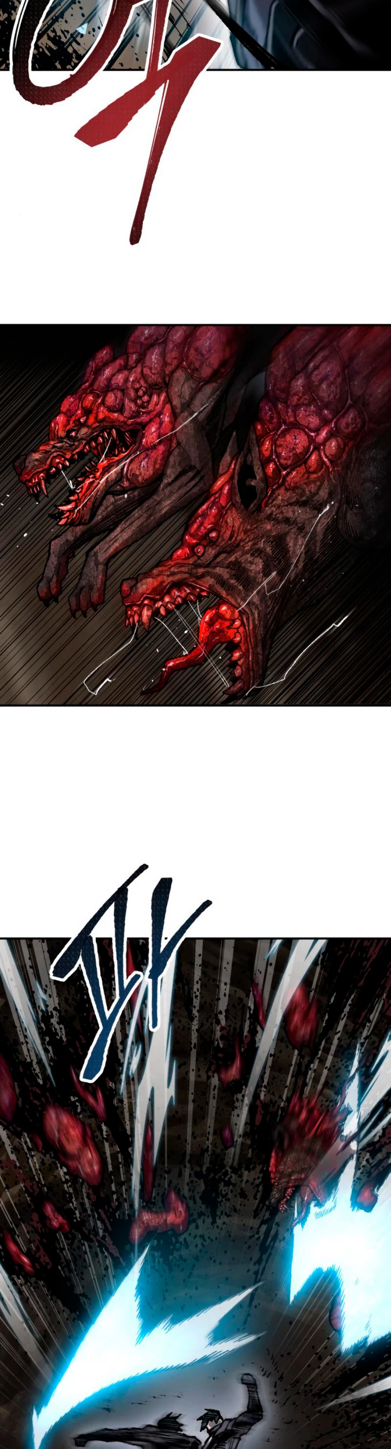 Rompiendo Limites > Capitulo 22 > Page 161