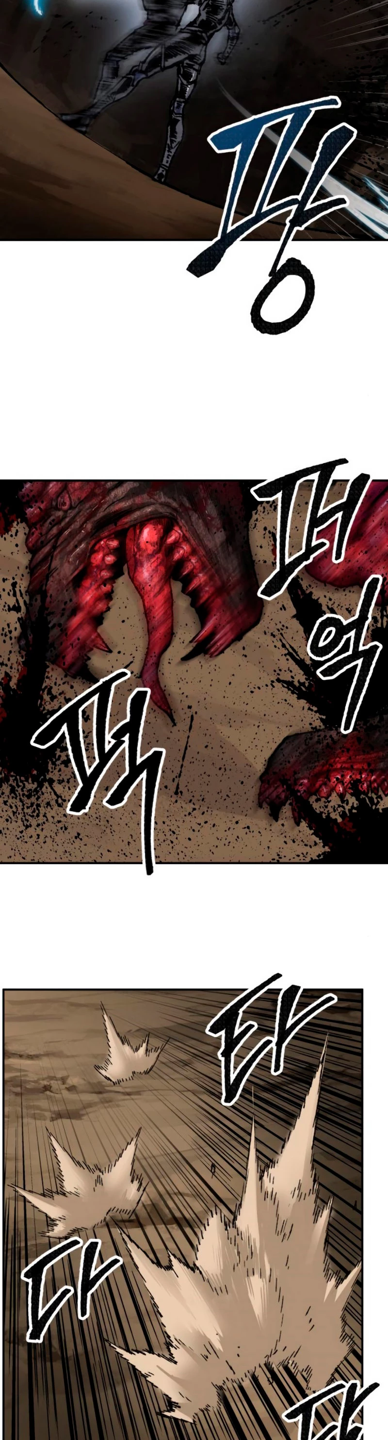 Rompiendo Limites > Capitulo 22 > Page 171