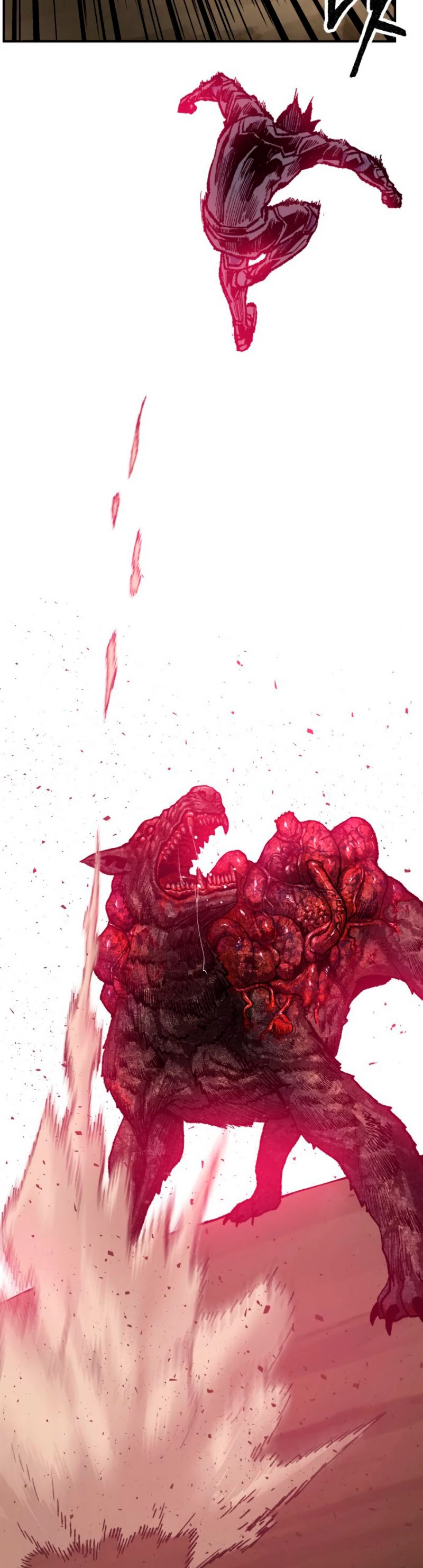 Rompiendo Limites > Capitulo 22 > Page 181