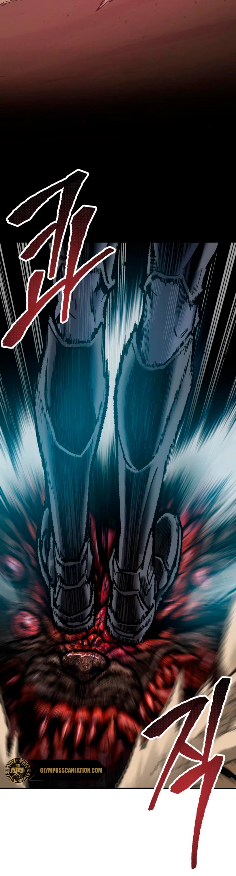 Rompiendo Limites > Capitulo 22 > Page 201