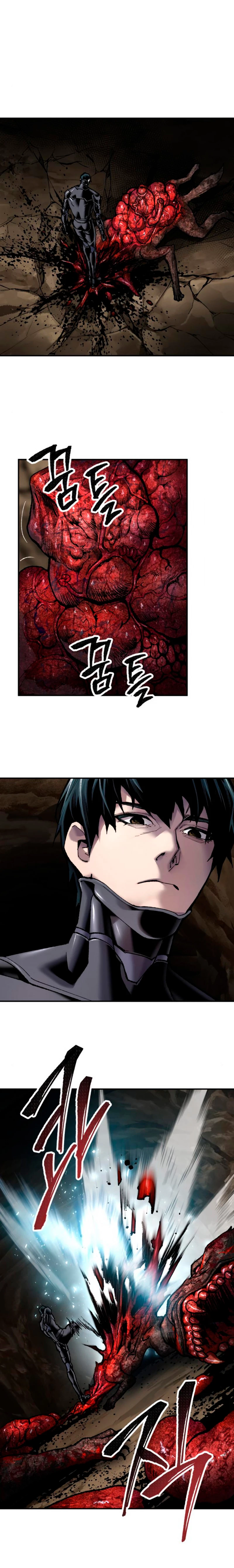 Rompiendo Limites > Capitulo 22 > Page 211