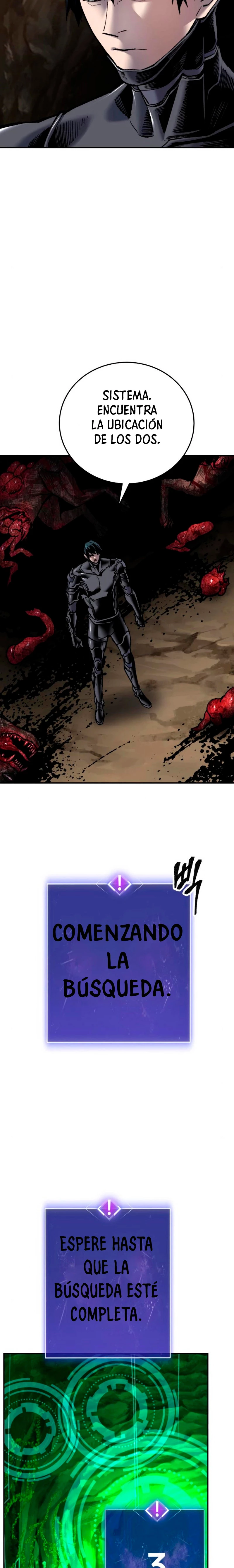 Rompiendo Limites > Capitulo 22 > Page 231