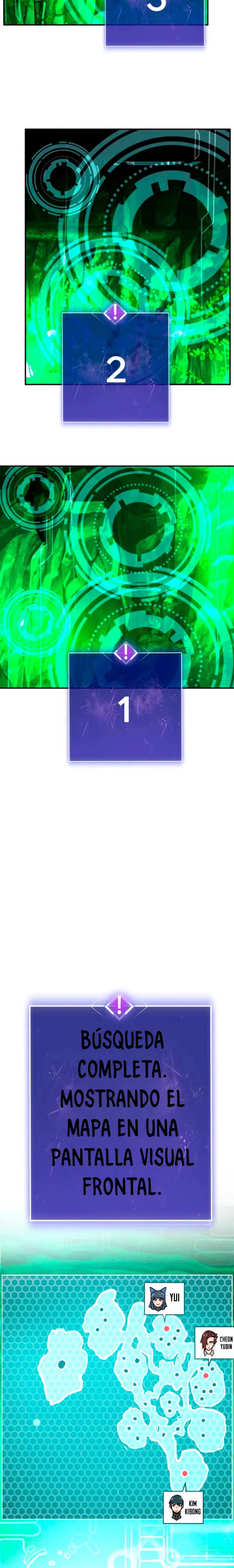 Rompiendo Limites > Capitulo 22 > Page 241