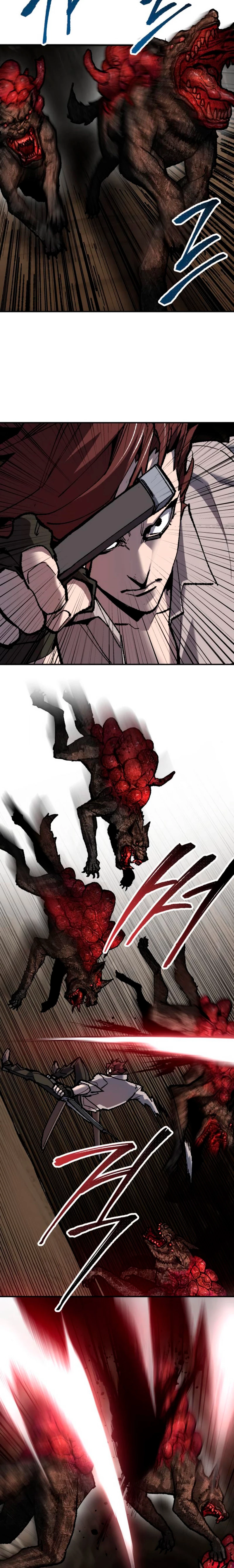 Rompiendo Limites > Capitulo 22 > Page 281