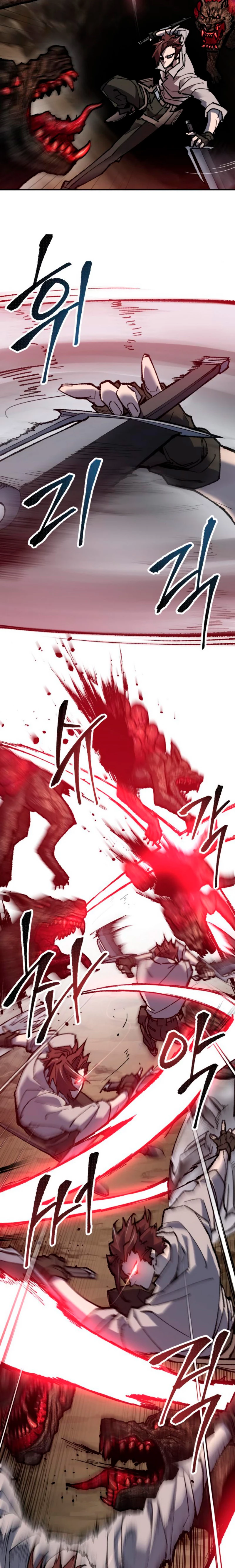 Rompiendo Limites > Capitulo 22 > Page 291