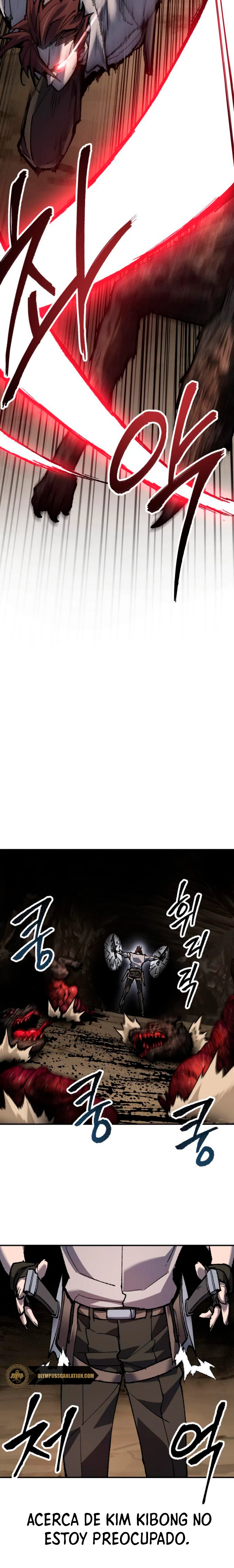 Rompiendo Limites > Capitulo 22 > Page 301