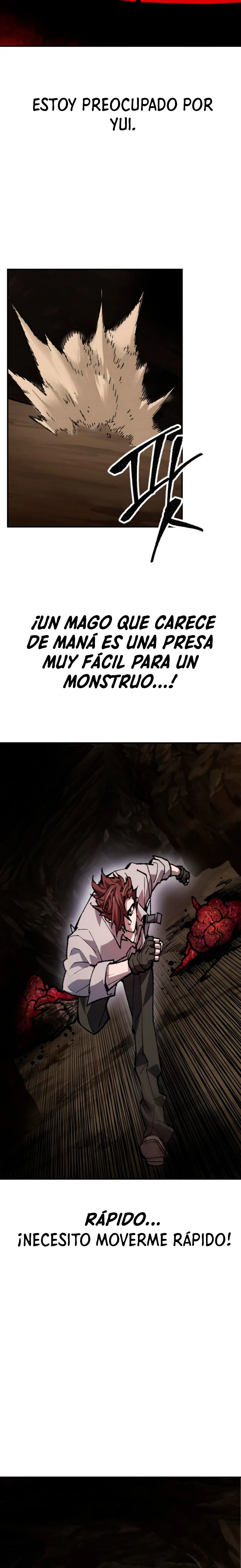 Rompiendo Limites > Capitulo 22 > Page 321