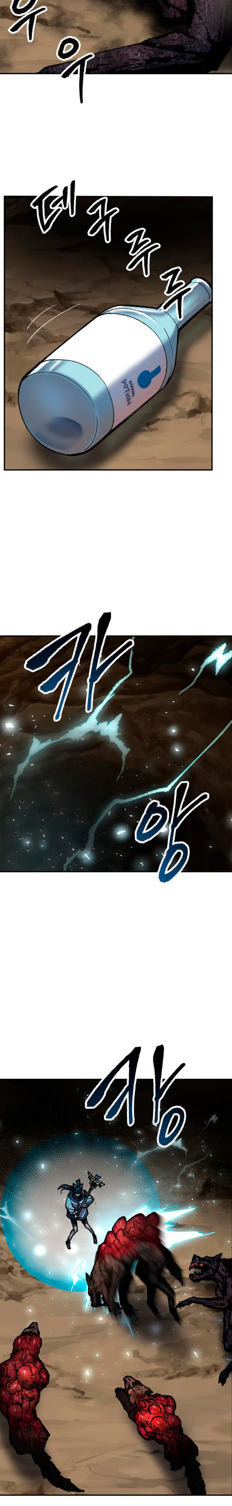 Rompiendo Limites > Capitulo 22 > Page 341