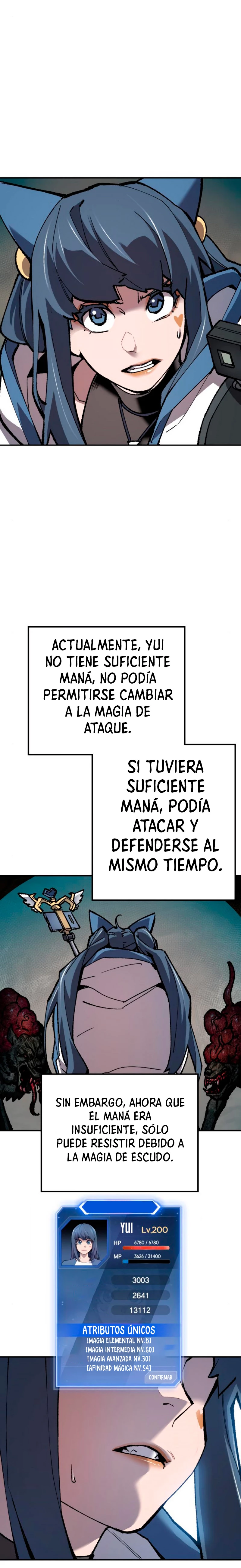 Rompiendo Limites > Capitulo 22 > Page 351